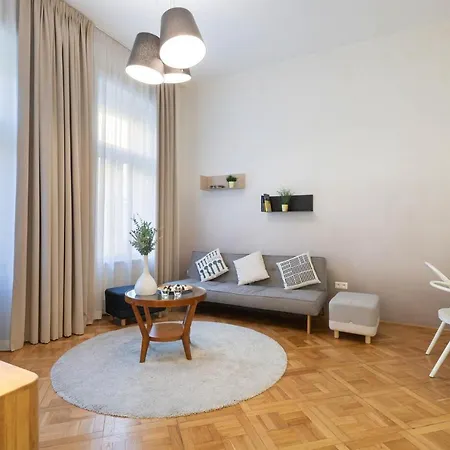 Appartamento Serenity Now In