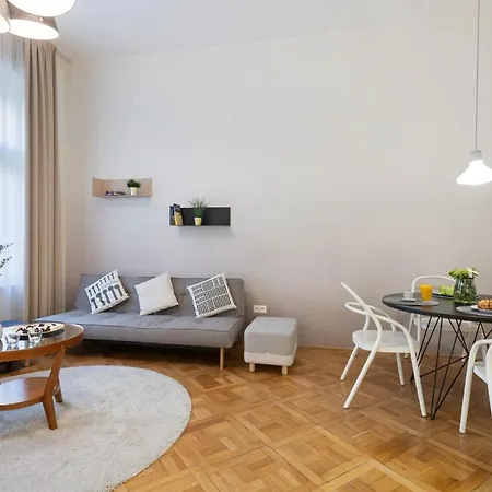 Appartamento Serenity Now In *