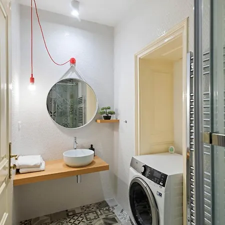 Serenity Now In *