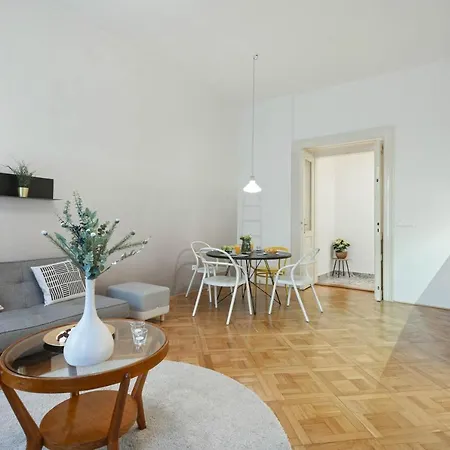 Appartamento Serenity Now In